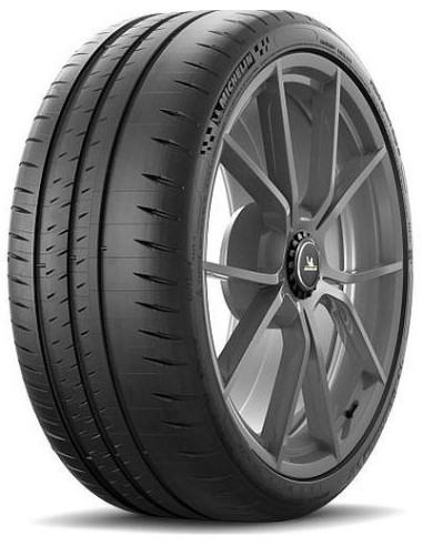 Neumatico Michelin 265/30 Zr19 93Y Xl Pilot...