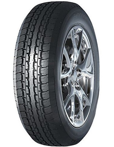 Neumatico Haida 215/75R14 102/98L Hd825  Ltr --...
