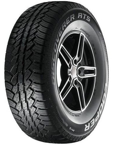 Neumatico Cooper 245/65 R17   Discoverer Ats 107T  Std