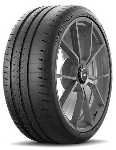 Neumatico Michelin 325/30 Zr19 105Y Extraload...
