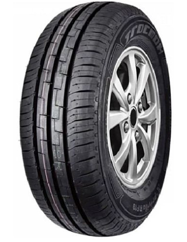 Neumatico Tracmax 225/65 R16C 112/110T X-Privilo Rf19