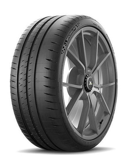 Neumatico Michelin 325/30 Zr19 105Y Extraload Tl Pilot Sport Cup2 N0