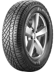 Neumatico Michelin 215/70 R16 104H Extra Load  Latitude...