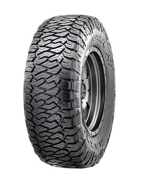Neumatico Maxxis Lt265/70 R18 Razr At811 10Pr 124/121S Tl Rbl M+S