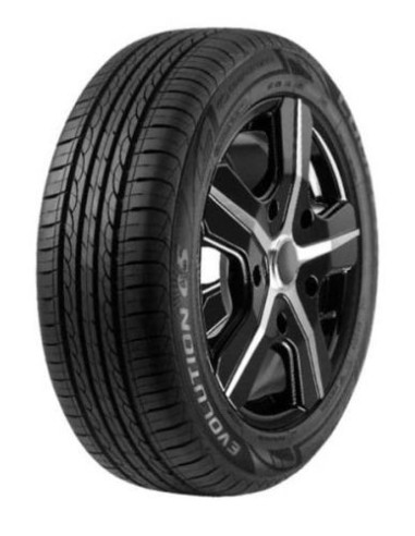 Neumatico Cooper 215/60 R16  Evolution C5 95V