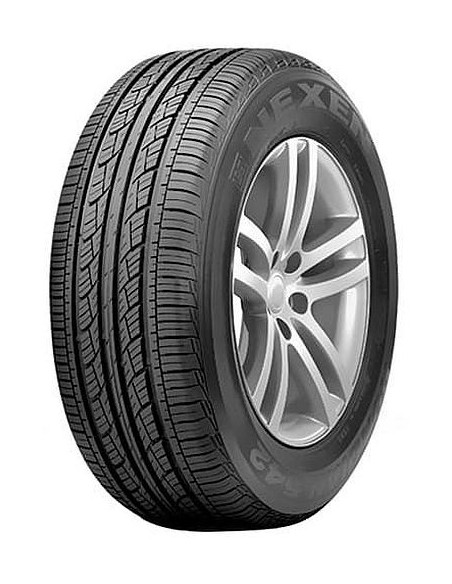 Neumatico Nexen 265/60 R18 110H Roadian 542 Oe