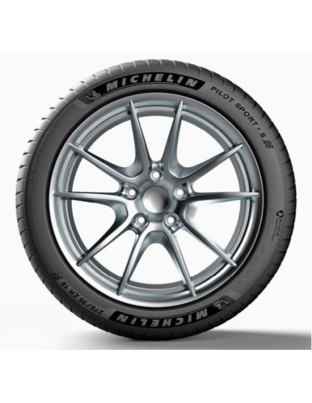 Neumatico Michelin 325/25 Zr21 102Y Xl Tl Pilot Sport 4 S Mi