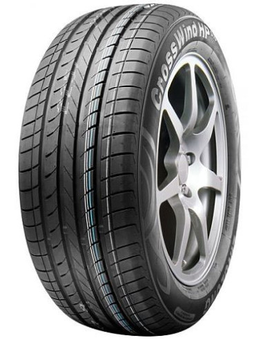 Neumatico Ling Long 205/75 R15 97S Crosswind Ulm