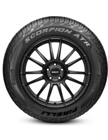 Neumatico Cooper 235/70 R16  Evolution Att 106T