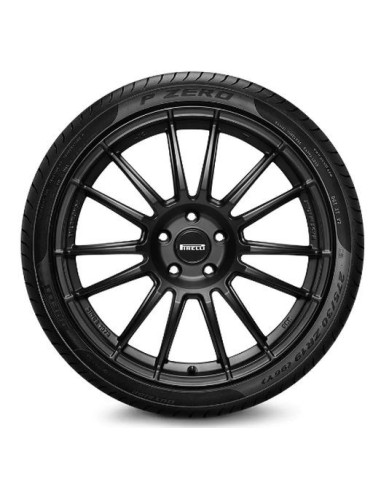 Neumatico Cooper 285/70 R17  Evolution Att 117T