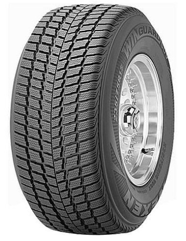 Neumatico Nexen 185/65 R14 86T Winguard Para Nieve