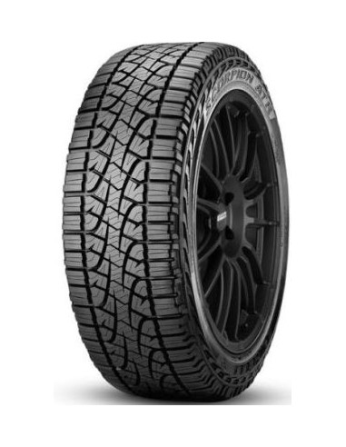 Neumatico Cooper 255/70 R16  Evolution Mtt Mud 108/104Q