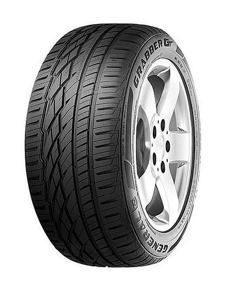 Neumatico General Tire 225/60 R17 99H Fr Graber Gt Plus