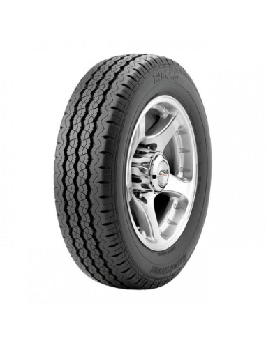 Neumatico Bridgestone Lt255/70 R16 115/112S Dueler A/T 697 8Pr