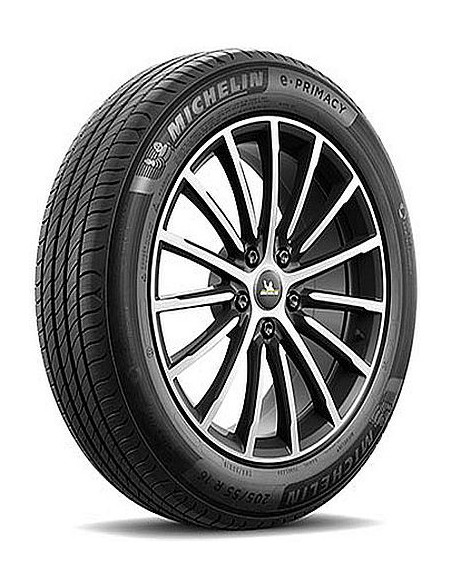 Neumatico Michelin 235/45R18 98V Xl Tl E Primacy St Acoustic T2 Mi