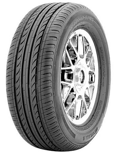 Neumatico Goodride 165/80 R13 83T Sp-06