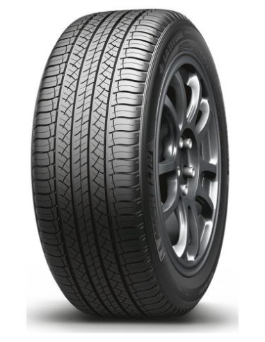 Neumatico Michelin 255/70 R18 116V Xl Tl...