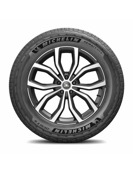 Neumatico Michelin 235/60 R18 103V Tl Primacy Suv+ Mi