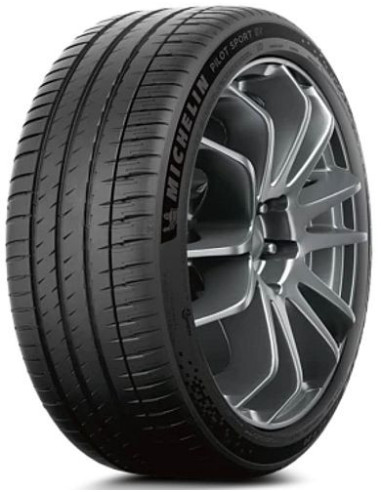 Neumatico Michelin 255/50 R21 109Y Xl Tl Pilot...