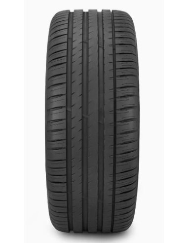 Neumatico Michelin 285/40 R21 109Y Xl Tl Pilot...