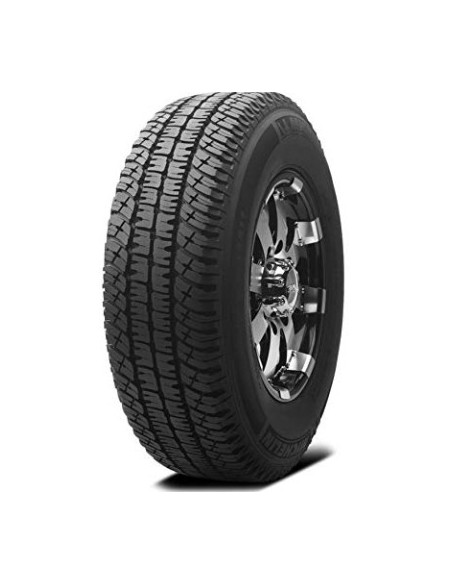 Neumatico Michelin Lt265/70 R18 124/121R Ltx A/T 2 Dt Lre