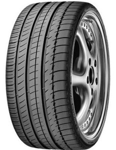 Neumatico Michelin 235/40Zr18 95Y Extra Load Tl Pilot...