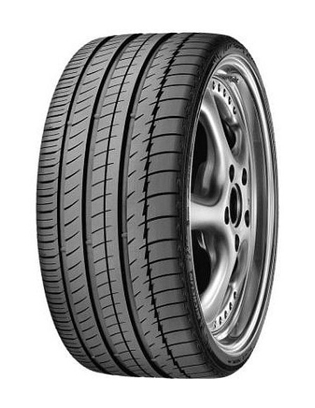 Neumatico Michelin 235/40Zr18 95Y Extra Load Tl Pilot Sport Ps2 N4 Mi