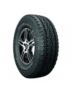 Neumatico Bridgestone Lt285/70 R17 121/118R Dueler A/T...