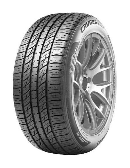 Neumatico Kumho 235/60R17 102V Crugen Kl33