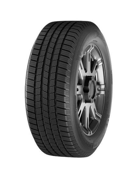 Neumatico Michelin 265/50R20 111H Xl Tl X Lt A/S 2 Mi