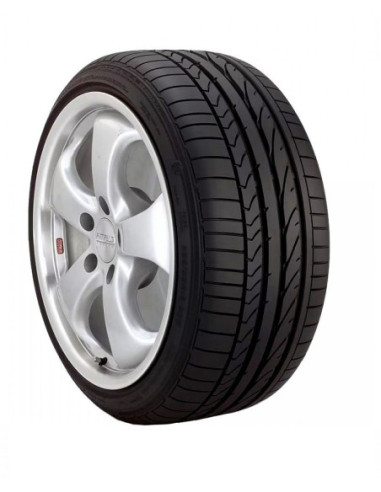 Neumatico Bridgestone 205/65 R16C 107T105T R660...
