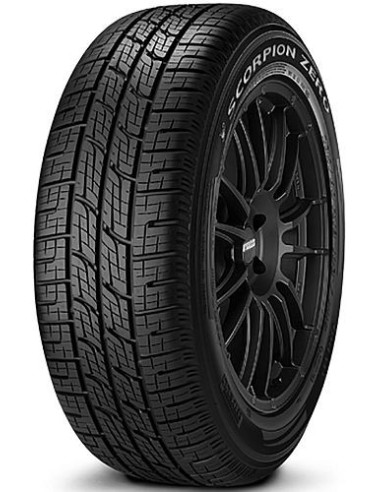 Neumatico Pirelli 245/40R20 99Y Xl P-Zero(*)(Mo)