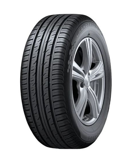 Neumatico Dunlop 215/70 R16    Grandtrek Pt3 100H Th