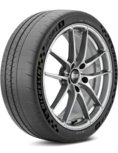 Neumatico Michelin 315/30 Zr21 105Yxl Pilot Sport Cup 2 R...