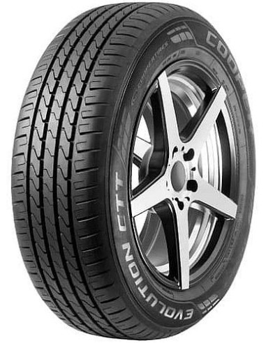 Neumatico Cooper 225/55 R19   Evolution Ctt 99H