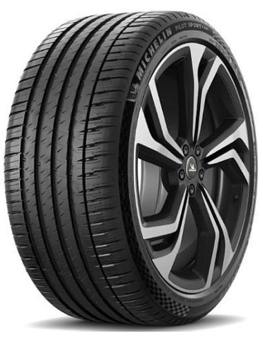Neumatico Michelin 235/65 R18 110H Xl  Pilot...
