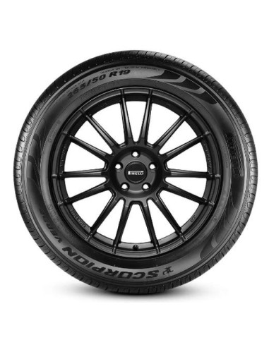 Neumatico Pirelli 265/35Zr21 101Y Xl P-Zero Pz4