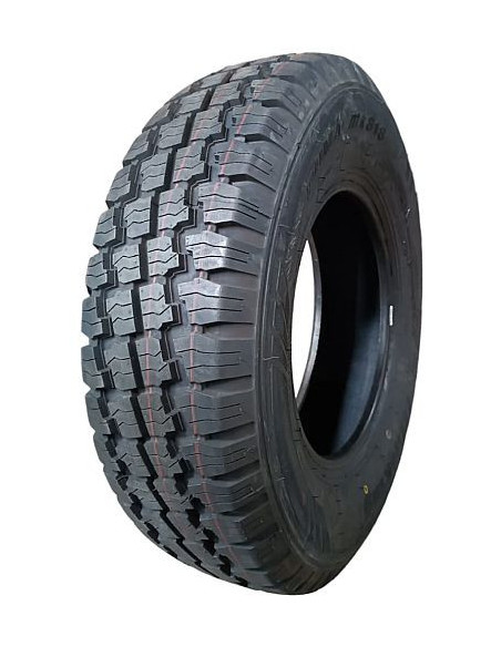 Neumatico Mileking 215/75R14 104/101Q Mk818  8Pr A/T Lt Tl Blk Chn