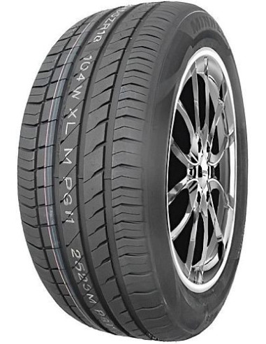 Neumatico Minnel 235/40R19 92W Safy M06 Minnel...