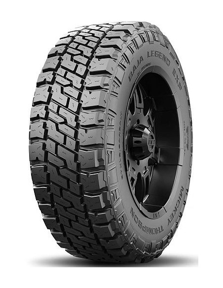 Neumatico Mickey Thompson 275/70R18 125/122Q Baja Legend Exp