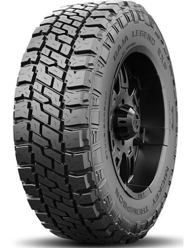Neumatico Mickey Thompson 265/70R17 121/118Q...