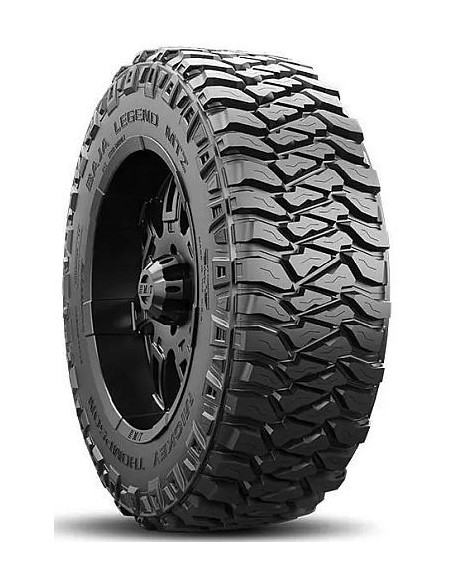 Neumatico Mickey Thompson 275/70R18 125/122P Baja Legend Mtz
