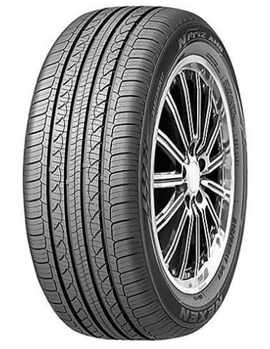 Neumatico Michelin 255/55 R19 111V Xl Tl...