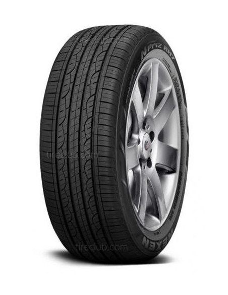 Neumatico Nexen 255/60 R18 108H Npriz Rh7 Oe