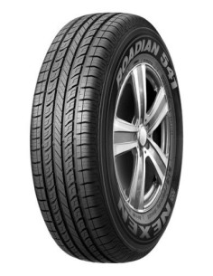 Neumatico Nexen 225/75 R16 104H Roadian 541 Oe
