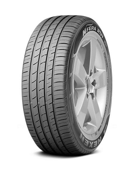 Neumatico Pirelli 265/40Zr19 98Y P-Zero Pz4N1