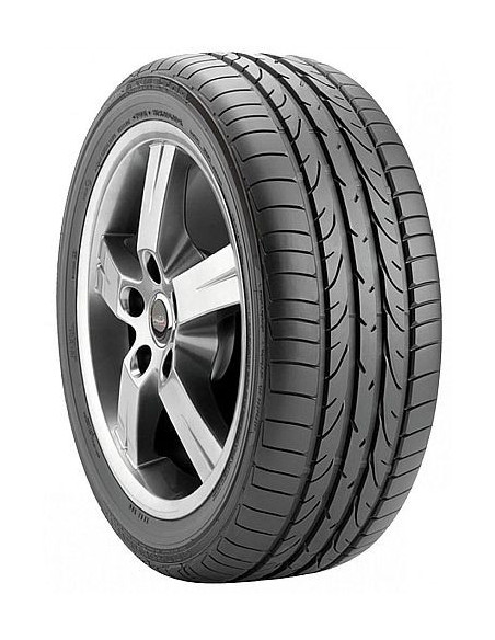 Neumatico Bridgestone 245/45 R17 95W Potenza Re050
