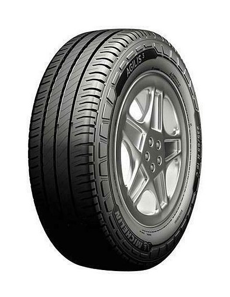 Neumatico Michelin 205/65 R16C 107/105T Agilis 3