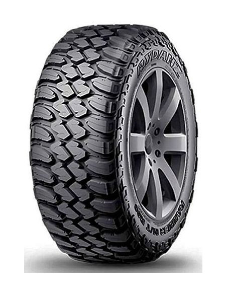 Neumatico Rydanz 33X12.50R15 108Q Rammer R08 Rydanz M/T Tl Blk Chn
