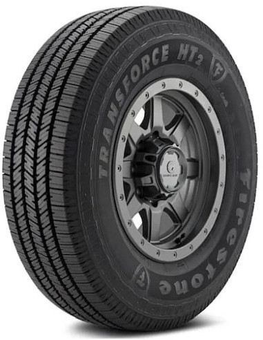 Neumatico Firestone 225/75 R16 115R Transforce Ht 2